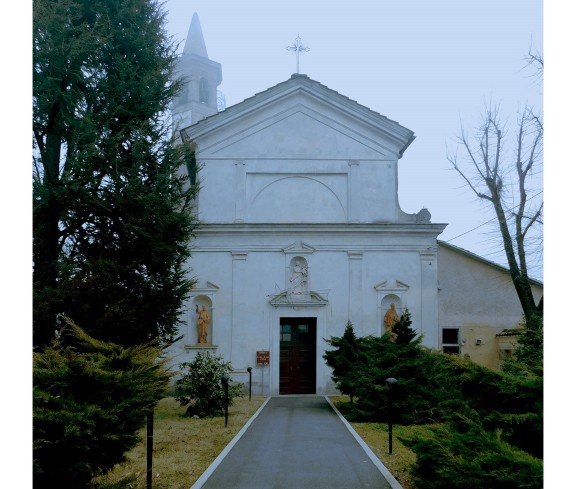 Parrocchia SS. Pietro e Paolo