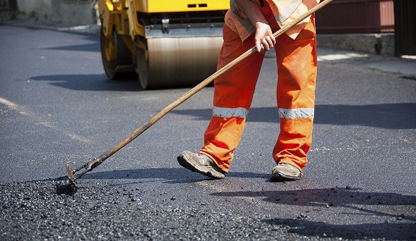 Avviso pubblico finalizzato all’espletamento di procedura negoziata per affidamento lavori di lavori di riqualificazione e riasfaltature strade e marciapiedi comunali – CUP H99J18000230004 - CPV 50230000-6 – CIG B2E73296F7