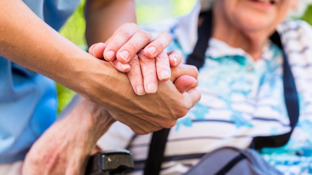 Percorso formativo rivolto ai Caregiver - Vicino a te