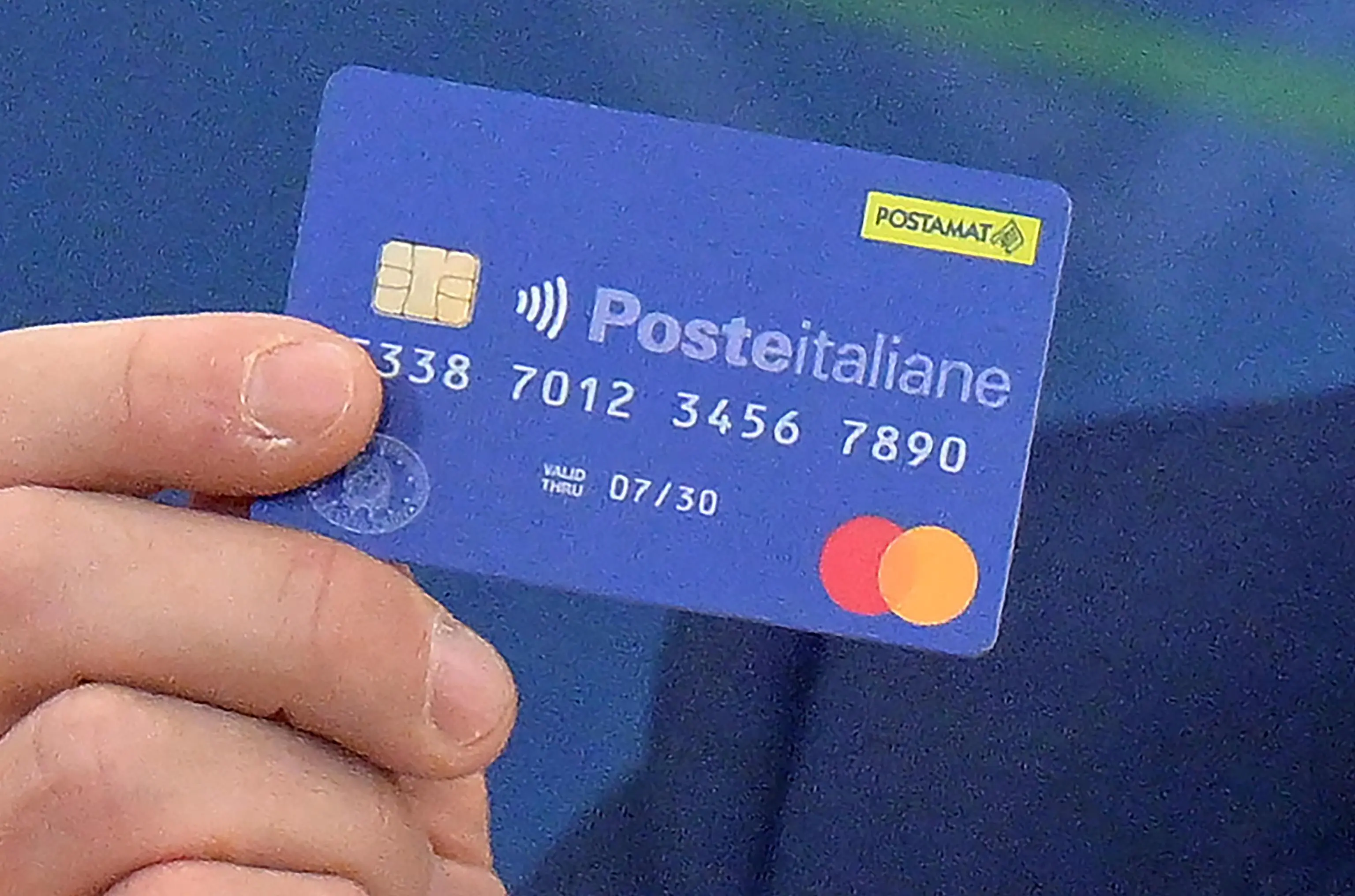 Carta “Dedicata a te” 2024: Pubblicazione lista beneficiari