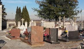 Cimitero di Lacchiarella