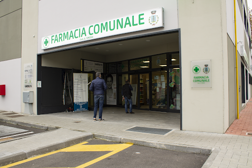 Farmacia Comunale 