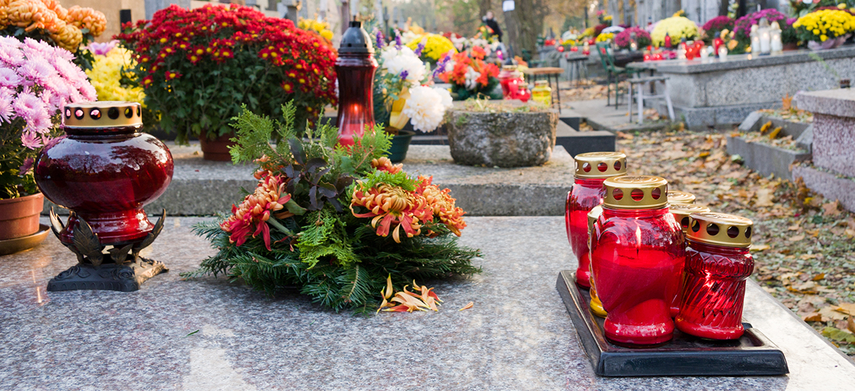 Cimitero di Mettone 