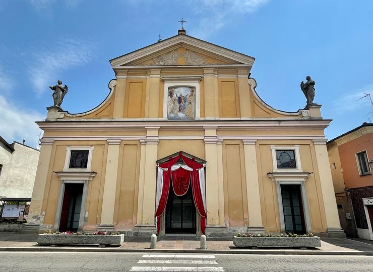 Chiesa S. M. Assunta