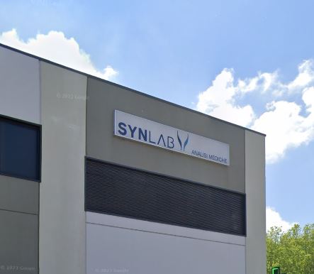 Centro Analisi – Synlab